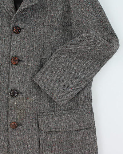 Vintage Pendleton Wool Blazer Jacket - M