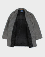 Vintage Pendleton Wool Blazer Jacket - M