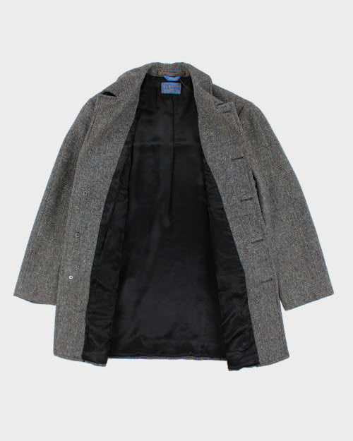 Vintage Pendleton Wool Blazer Jacket - M