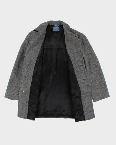 Vintage Pendleton Wool Blazer Jacket - M