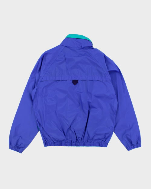Vintage Columbia Waterproof Jacket - M