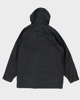 Woolrich Wool Lined Waterproof Jacket - M