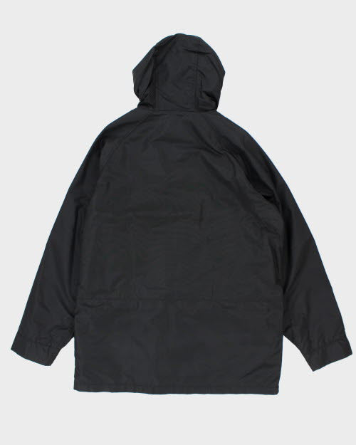 Woolrich Wool Lined Waterproof Jacket - M
