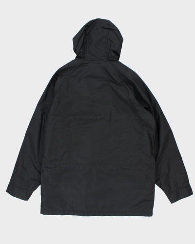 Woolrich Wool Lined Waterproof Jacket - M