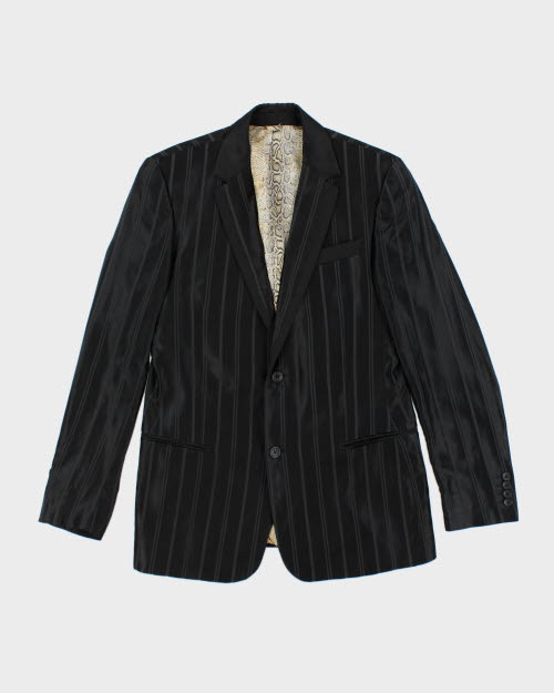 Roberto Cavalli Blazer - L
