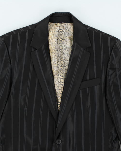 Roberto Cavalli Blazer - L