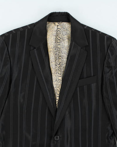 Roberto Cavalli Blazer - L