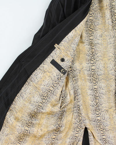 Roberto Cavalli Blazer - L