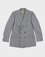 Eaton Grey Blazer - M