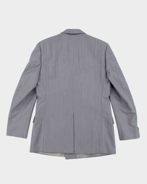 Eaton Grey Blazer - M