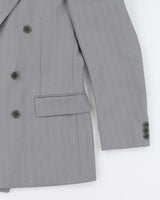 Eaton Grey Blazer - M