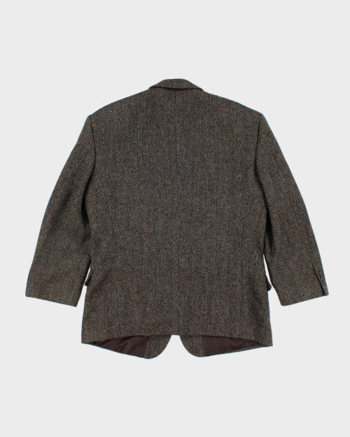 Edinburgh Wool Blazer - M