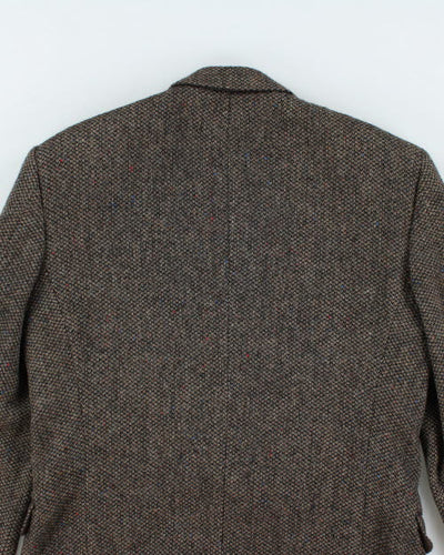 Edinburgh Wool Blazer - M