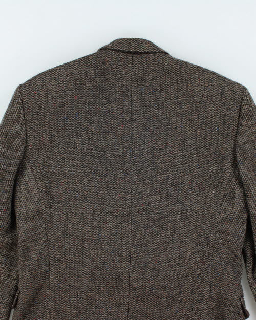 Edinburgh Wool Blazer - M