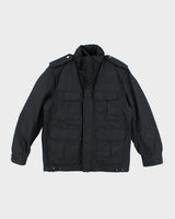 Padded Telescope Jacket - L
