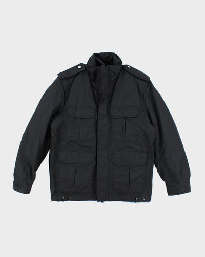 Padded Telescope Jacket - L