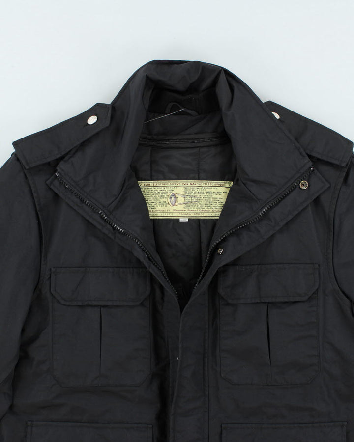 Padded Telescope Jacket - L