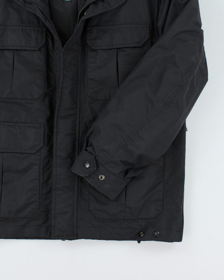 Padded Telescope Jacket - L