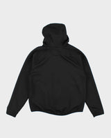 Vintage OVO Hooded Lightweight Jacket - XL