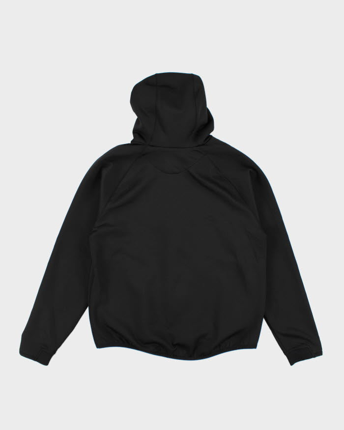 Vintage OVO Hooded Lightweight Jacket - XL