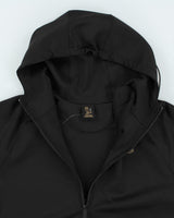 Vintage OVO Hooded Lightweight Jacket - XL