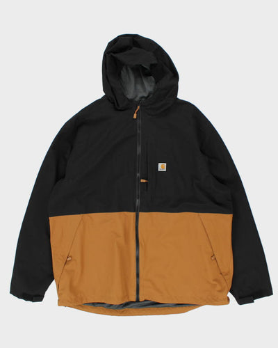 Vintage Carhartt Workwear Two Tone Jacket - XL