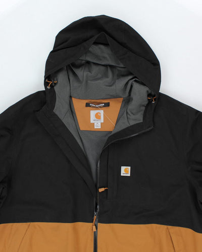 Vintage Carhartt Workwear Two Tone Jacket - XL