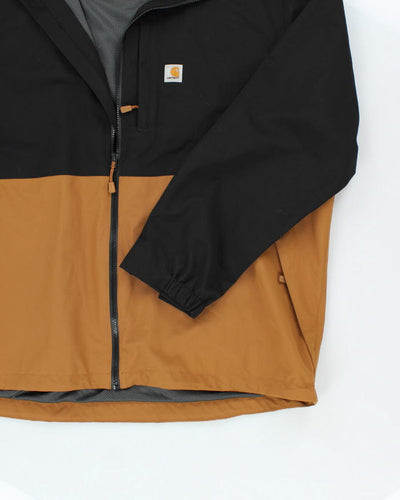 Vintage Carhartt Workwear Two Tone Jacket - XL