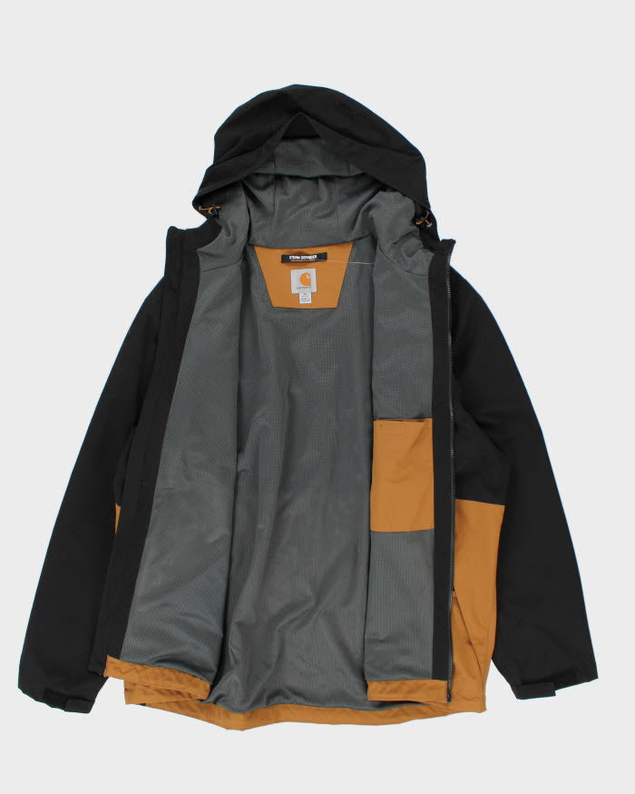 Vintage Carhartt Workwear Two Tone Jacket - XL