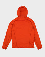 Vintage Arc'teryx Lightweight Hooded Jacket - M
