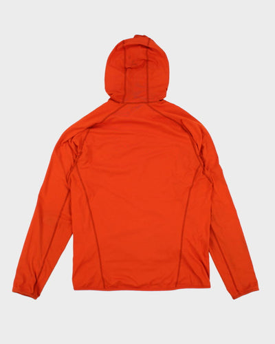 Vintage Arc'teryx Lightweight Hooded Jacket - M