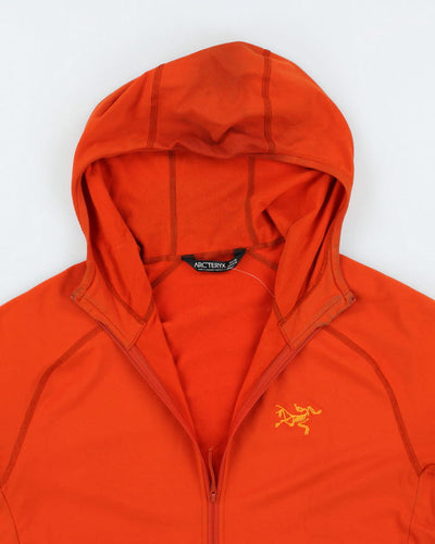 Vintage Arc'teryx Lightweight Hooded Jacket - M