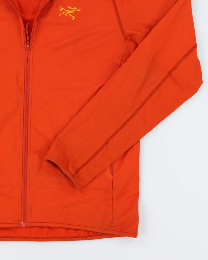 Vintage Arc'teryx Lightweight Hooded Jacket - M