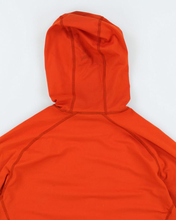 Vintage Arc'teryx Lightweight Hooded Jacket - M