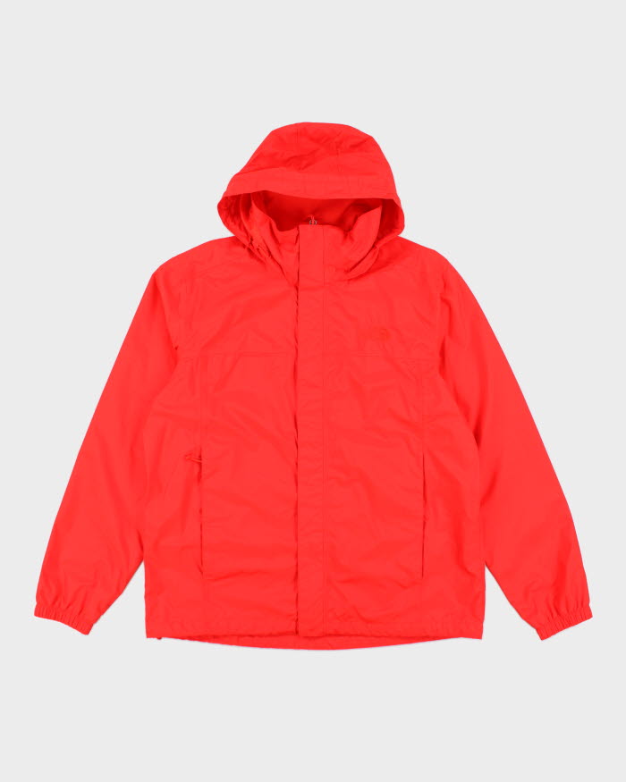 Vintage The North Face Lightweight Hooded Jacket - L