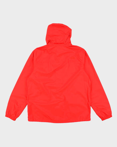 Vintage The North Face Lightweight Hooded Jacket - L