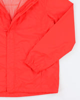 Vintage The North Face Lightweight Hooded Jacket - L