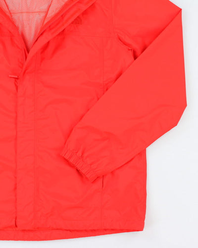 Vintage The North Face Lightweight Hooded Jacket - L