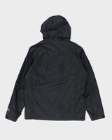 Vintage 2000's Manchester United FC Columbia Hooded Jacket - M