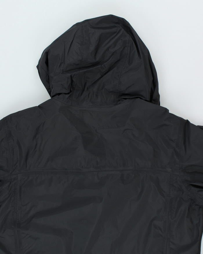 Vintage 2000's Manchester United FC Columbia Hooded Jacket - M