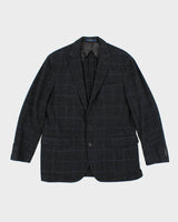 Polo Ralph Lauren Wool Blazer - M