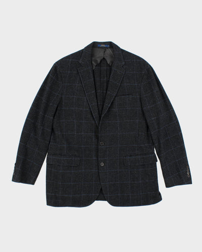 Polo Ralph Lauren Wool Blazer - M