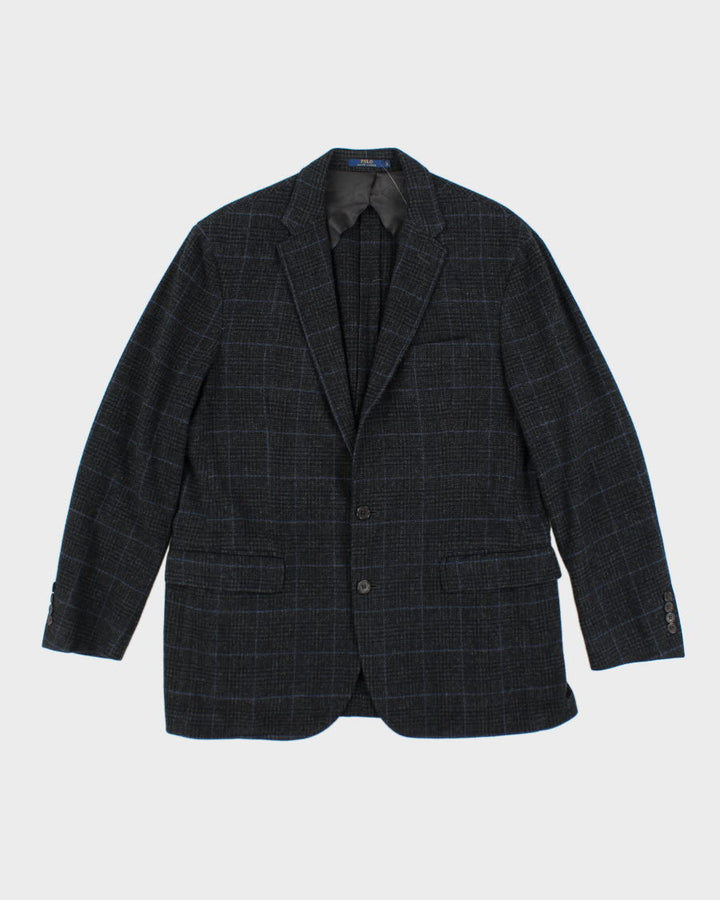 Polo Ralph Lauren Wool Blazer - M