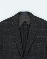 Polo Ralph Lauren Wool Blazer - M