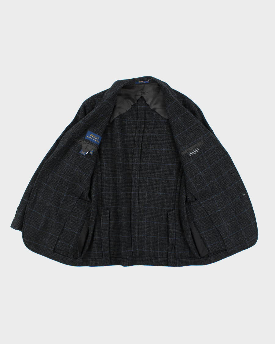 Polo Ralph Lauren Wool Blazer - M