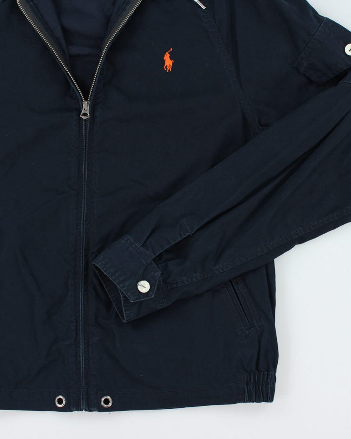 Polo Ralph Lauren Hooded Jacket - M