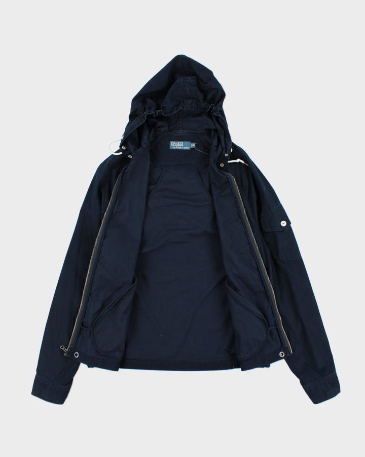 Polo Ralph Lauren Hooded Jacket - M
