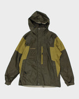 Vintage 2000's Columbia Two Tone Hiking Jacket - M