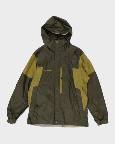 Vintage 2000's Columbia Two Tone Hiking Jacket - M