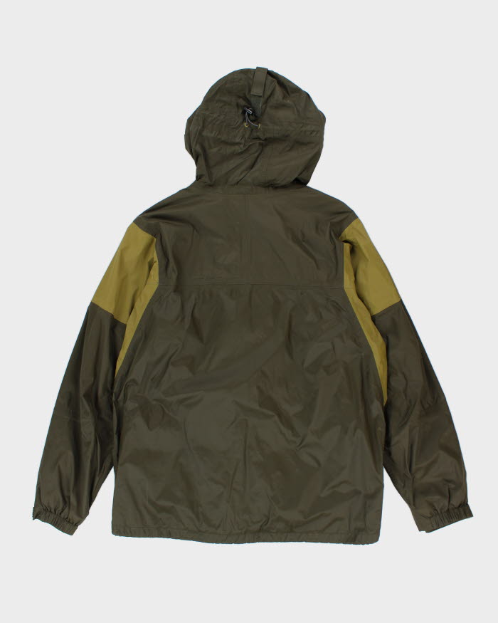 Vintage 2000's Columbia Two Tone Hiking Jacket - M